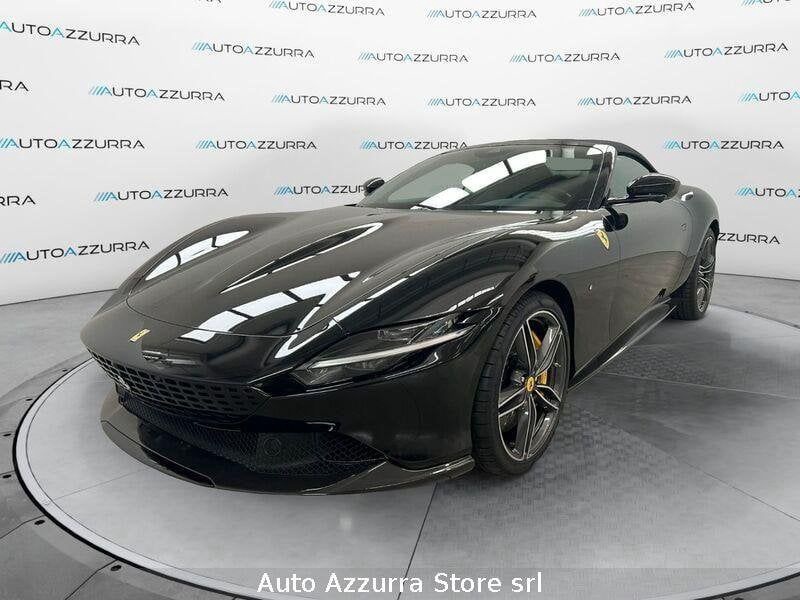 Ferrari Roma