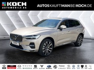 Volvo XC60 2025