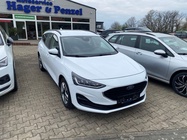 Ford Focus 2022
