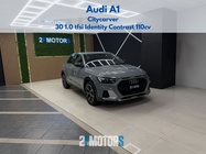 Audi A1 2021