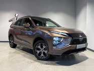 Mitsubishi Eclipse Cross 2022
