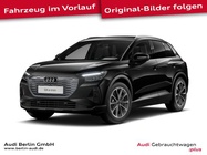 Audi Q4 e-tron 2025