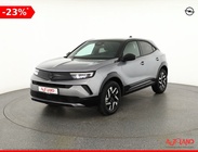 Opel Mokka 2025