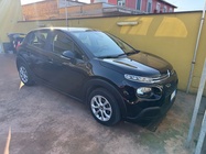 Citroen C3 2021