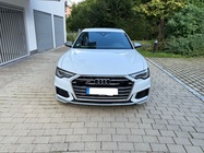 Audi S6 2022
