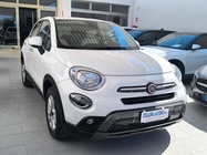 Fiat 500L 2019