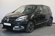 Renault Scenic 2014