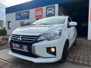 Mitsubishi Space Star 2022