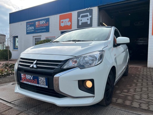 Mitsubishi Space Star 2022