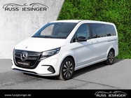 Mercedes-Benz EQV 2025