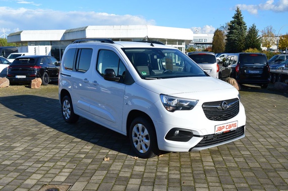 Opel Combo 2023