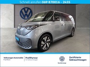 Volkswagen ID.Buzz 2025