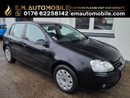 Volkswagen Golf 2008