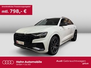 Audi Q8 2023