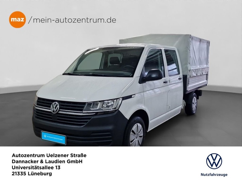 Volkswagen T6