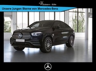 Mercedes-Benz GLE-Class 2022