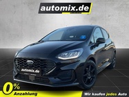 Ford Fiesta 2023