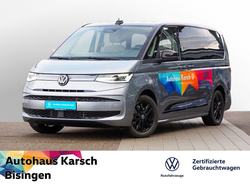 Volkswagen T7