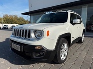Jeep Renegade 2018