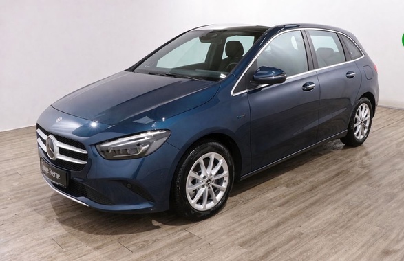 Mercedes-Benz 250 2019