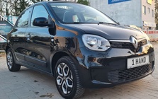 Renault Twingo 2020