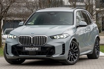 BMW X5 2025
