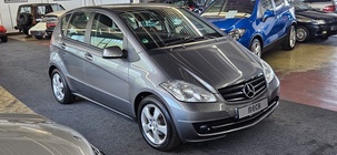 Mercedes-Benz A-Class 2010