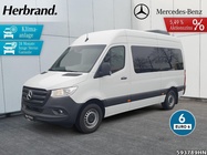 Mercedes-Benz Sprinter 2024