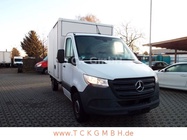 Mercedes-Benz Sprinter 2021