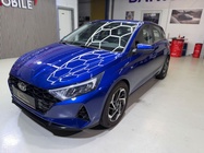 Hyundai i20 2021