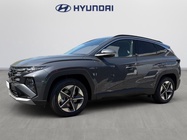Hyundai Tucson 2026
