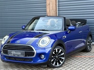 MINI Cooper 2020