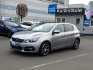 Peugeot 308 2020