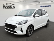 Hyundai i10 2025