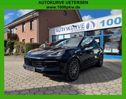 Porsche Cayenne 2022