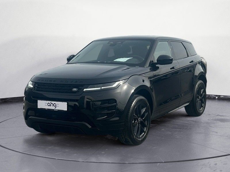 Land Rover Evoque