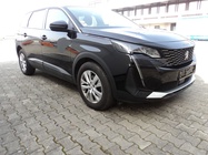 Peugeot 5008 2021