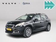 Peugeot 2008 2013