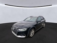 Audi A4 2023