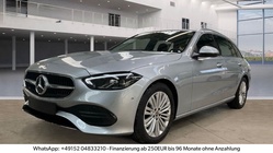 Mercedes-Benz C-Class 2024