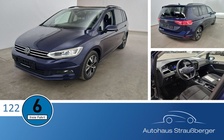 Volkswagen Touran 2024