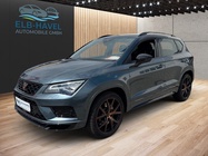 Cupra Ateca 2019