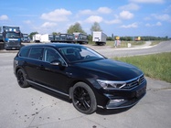 Volkswagen Passat 2020