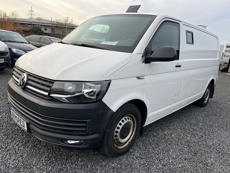 Volkswagen T6