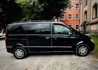 Mercedes-Benz Viano 2004
