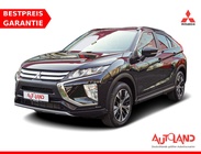 Mitsubishi Eclipse Cross 2019