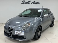 Alfa Romeo MiTo 2013