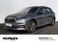 Skoda Fabia 2025