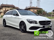 Mercedes-Benz CLA-Class 2019