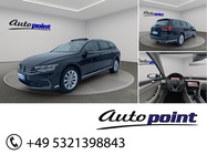 Volkswagen Passat 2020